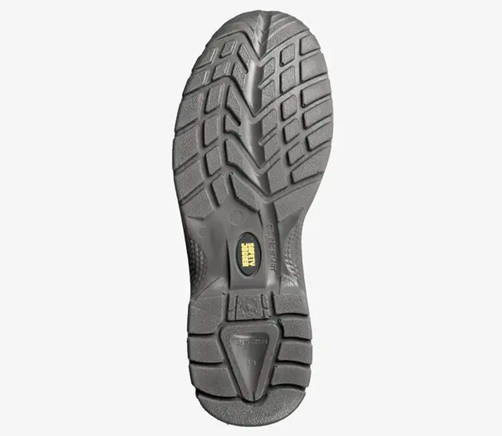 Ботинки рабочие SAFETY JOGGER DESERT S1P Чёрные 42 photo 2