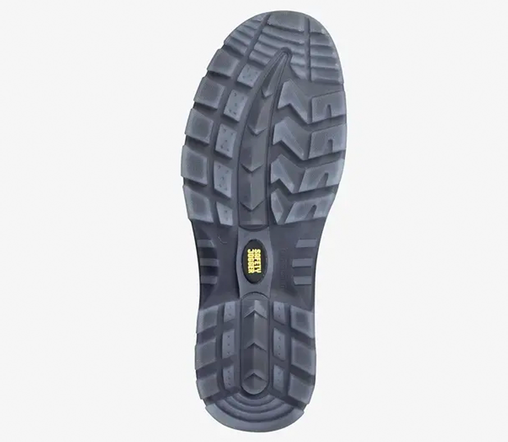 Ботинки рабочие SAFETY JOGGER PROMONORDI S3 Чёрные 43 photo 3