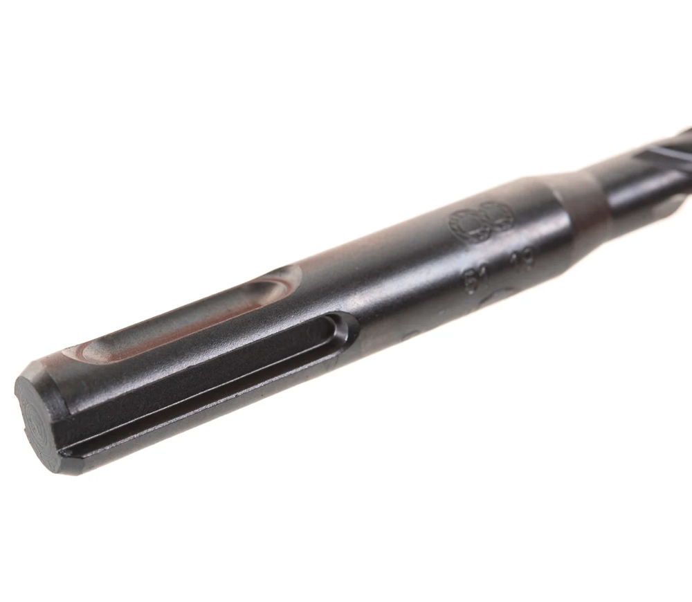 Бур по бетону MILWAUKEE MX4 8мм x 265мм photo 1