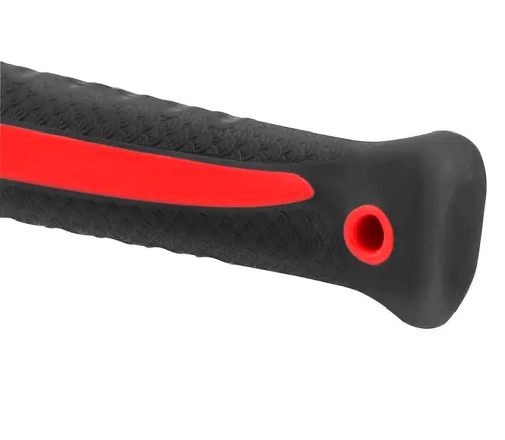 Киянка резиновая RONIX RH-4730 0.200kg photo 3