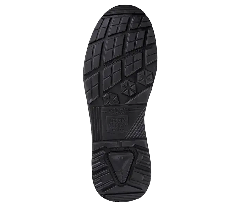 Кроссовки рабочие SAFETY JOGGER FITZ S1P Синие 45 photo 2