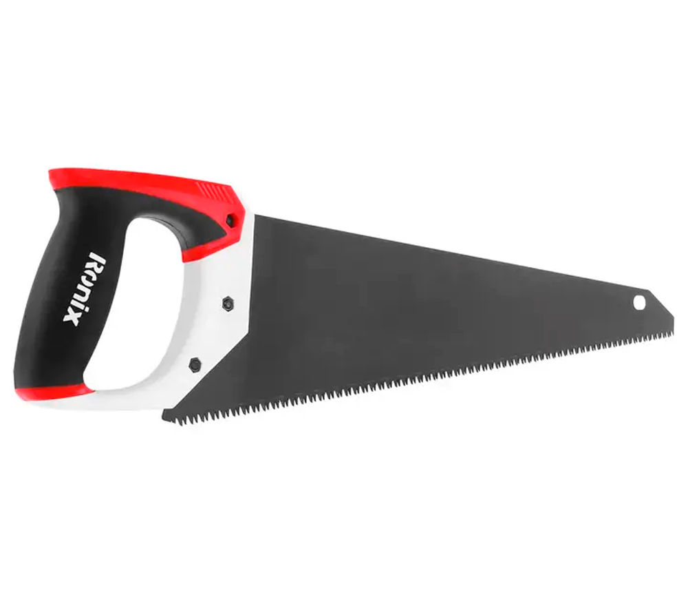 Ножовка по дереву RONIX RH-3622 510мм photo 2