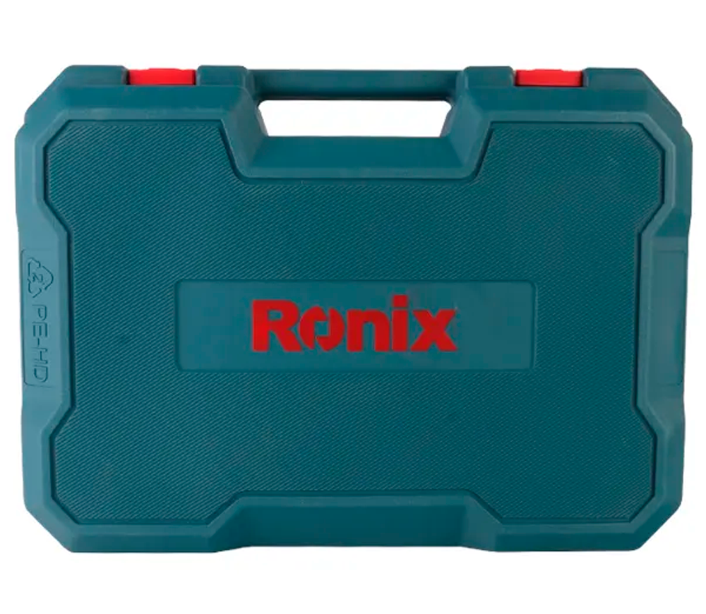 Гайковерт аккумуляторный RONIX 8917-40V  1200Нм photo 3