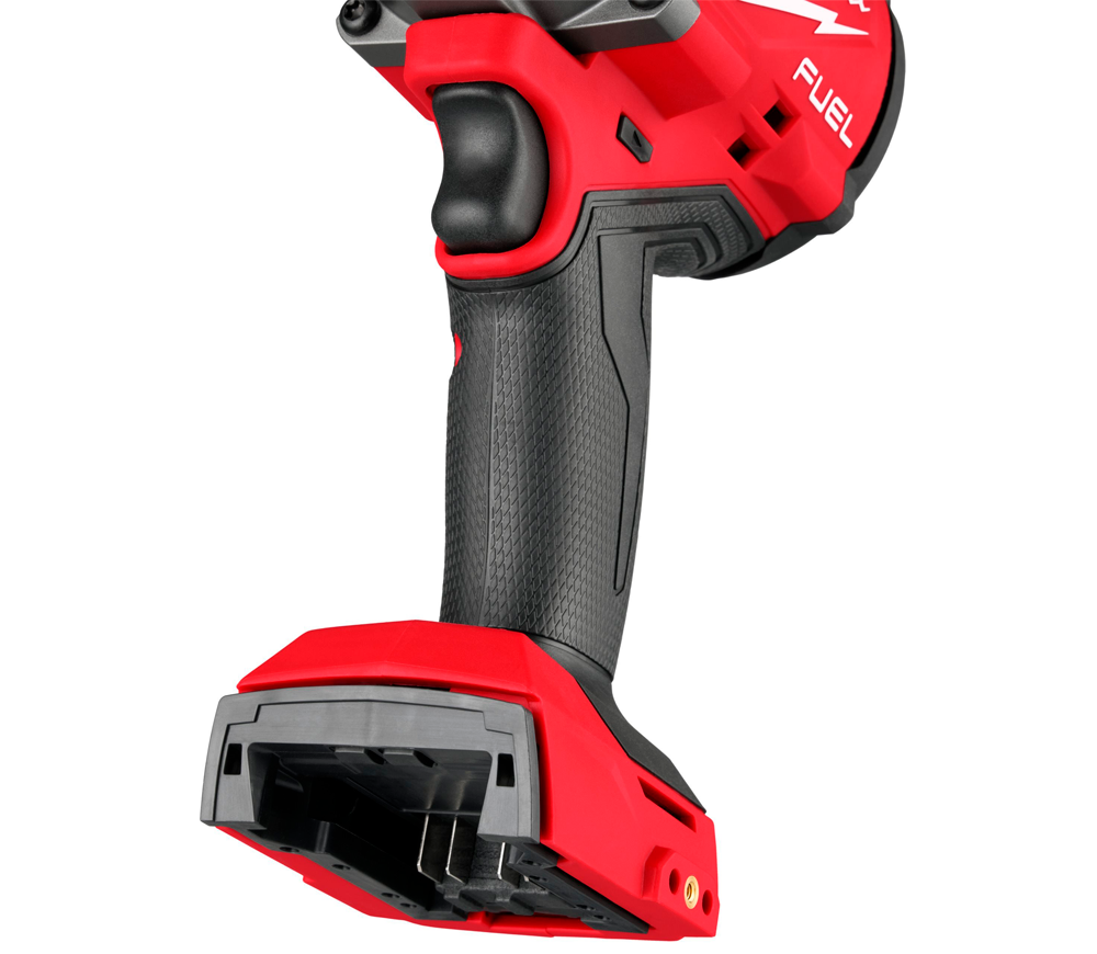 Гайковерт аккумуляторный 18В 5Ач MILWAUKEE M18 FHIW2F12-502X 2034Нм photo 8