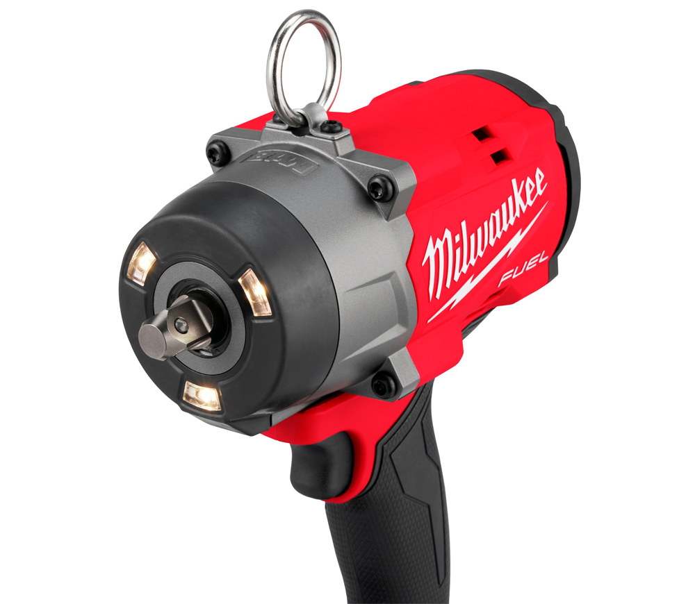 Гайковерт аккумуляторный (без АКБ) MILWAUKEE M18 FHIW2P12-0X 1491Нм photo 0