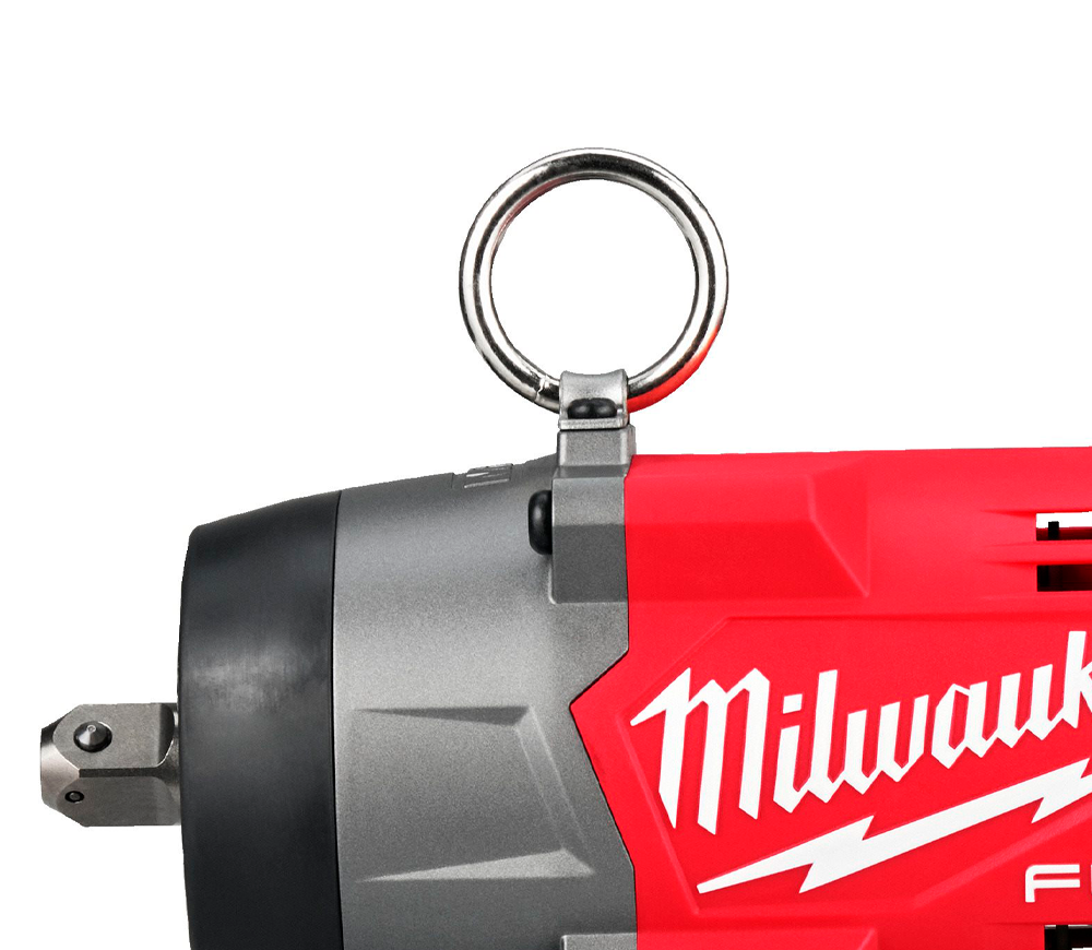 Гайковерт аккумуляторный (без АКБ) MILWAUKEE M18 FHIW2P12-0X 1491Нм photo 1