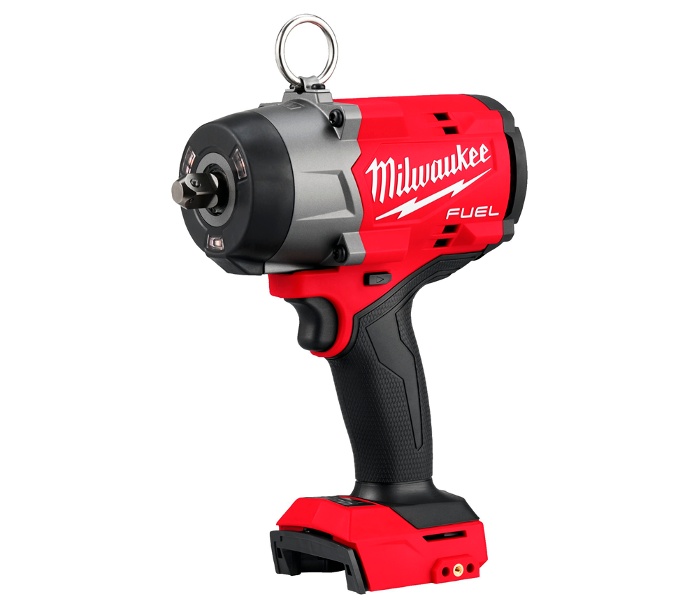 Гайковерт аккумуляторный (без АКБ) MILWAUKEE M18 FHIW2P12-0X 1491Нм photo