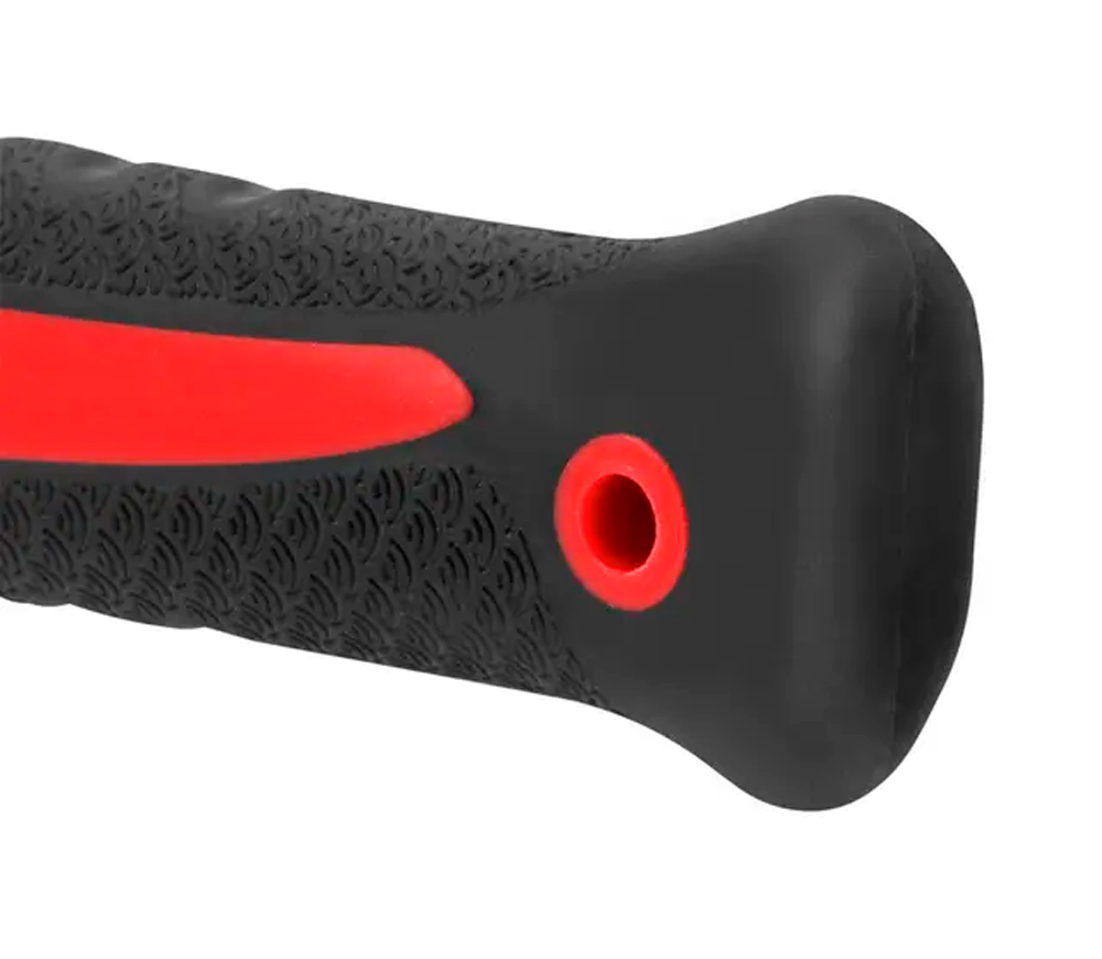 Киянка резиновая RONIX RH-4731 0.500kg photo 2