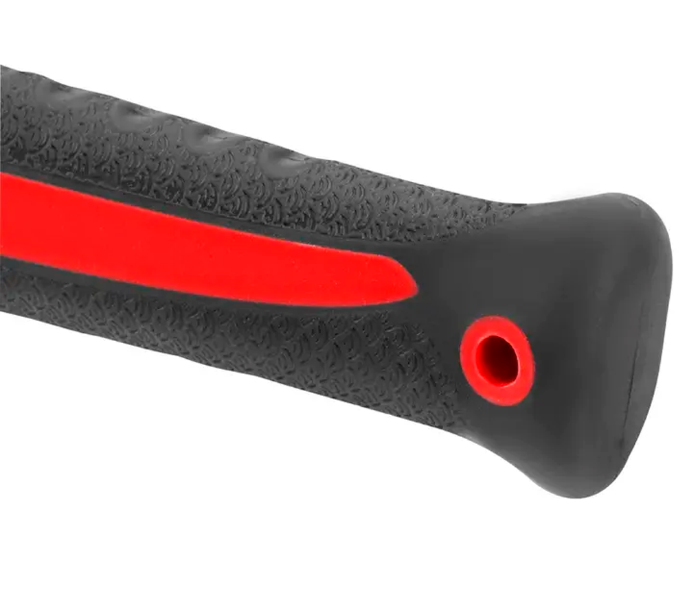 Киянка резиновая RONIX RH-4740 0.517kg photo 3