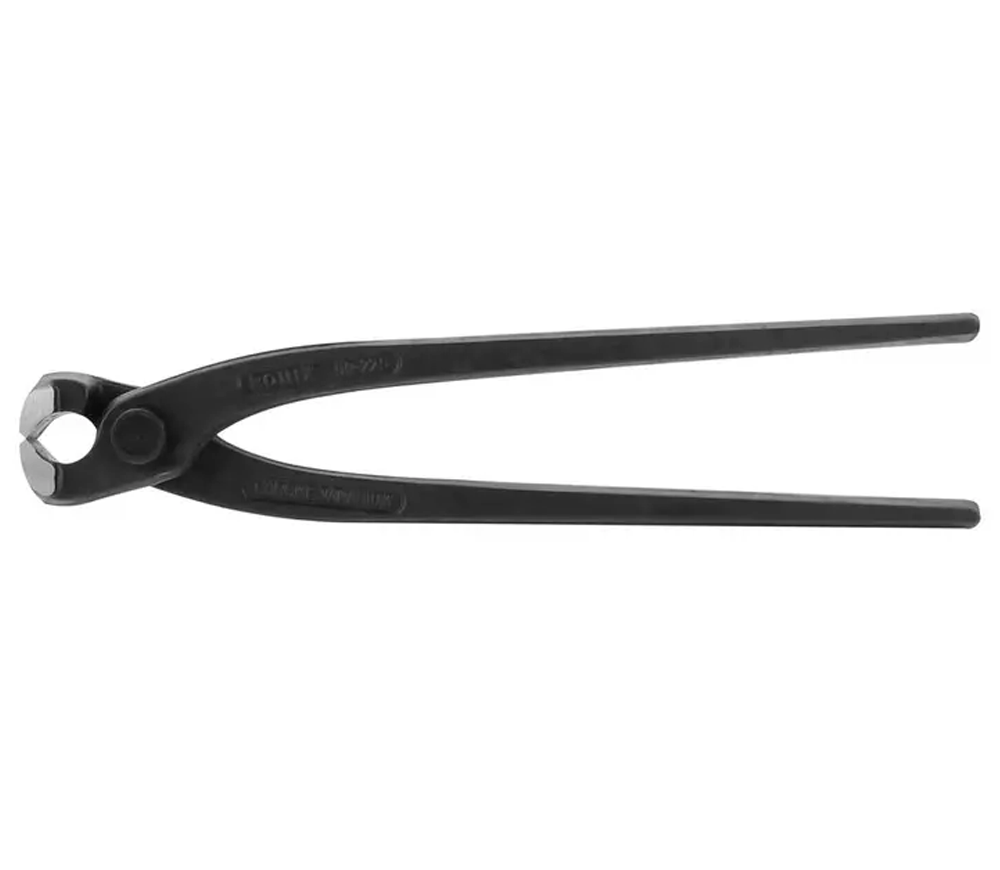 Клещи для проволоки RONIX RH-1512 230мм photo 0