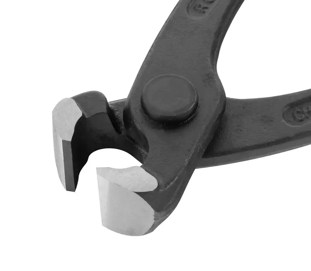 Клещи для проволоки RONIX RH-1512 230мм photo 1