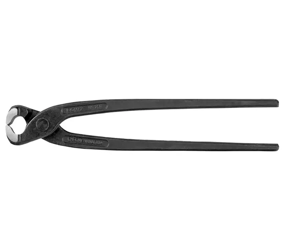Клещи для проволоки RONIX RH-1513 250мм photo 0