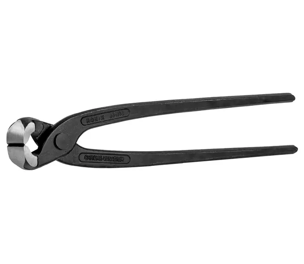 Клещи для проволоки RONIX RH-1513 250мм photo