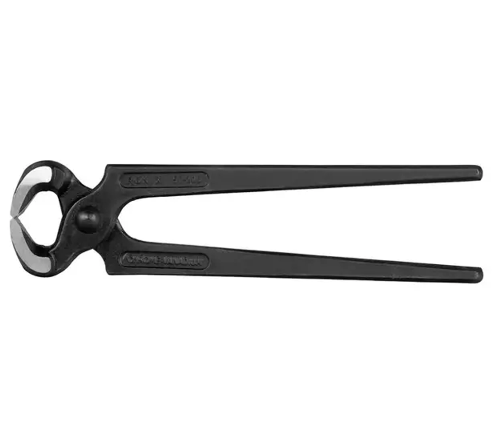 Клещи плотницкие RONIX RH-1520 200мм photo 0