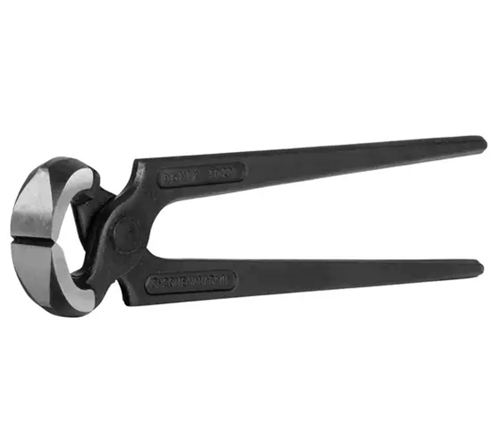 Клещи плотницкие RONIX RH-1520 200мм photo