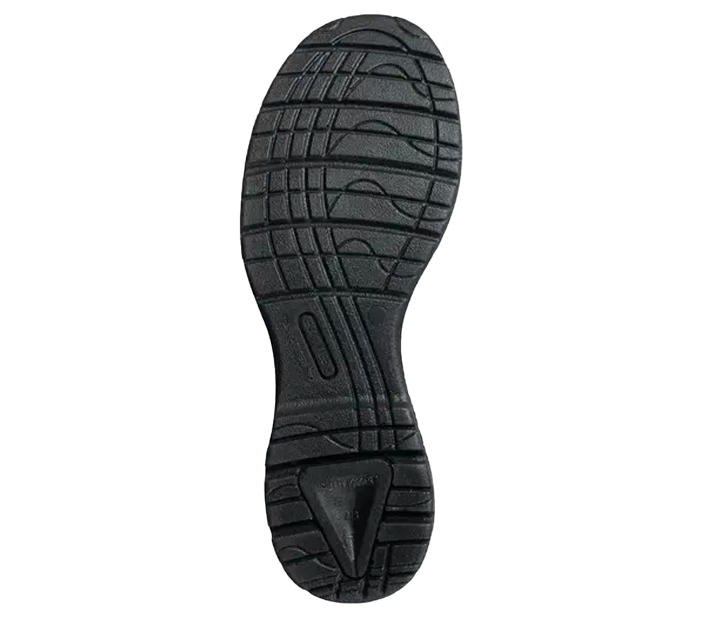 Кроссовки рабочие SAFETY JOGGER ORGANIC S1 P Серые 39 photo 2