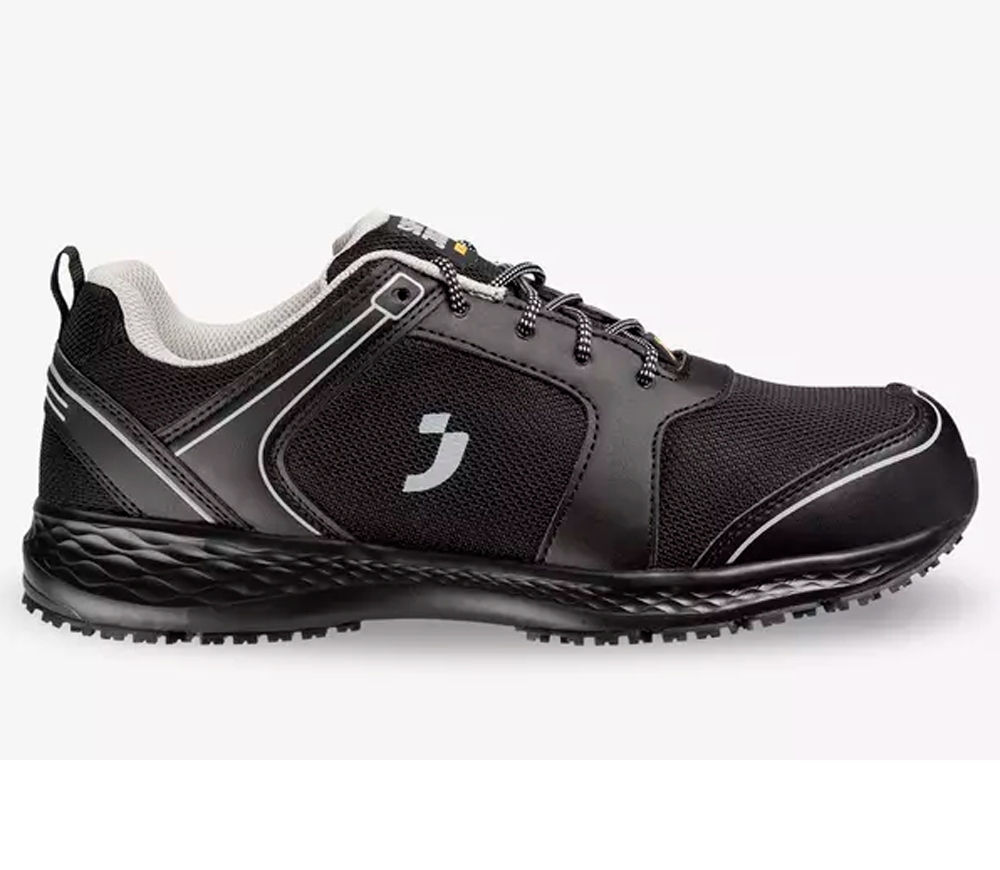 Кросовки рабочие SAFETY JOGGER BALTO S1 Чёрные 46 photo 0