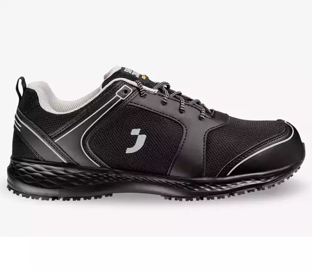 Ghete de lucru SAFETY JOGGER BALTO S1 Negre 40 photo 0