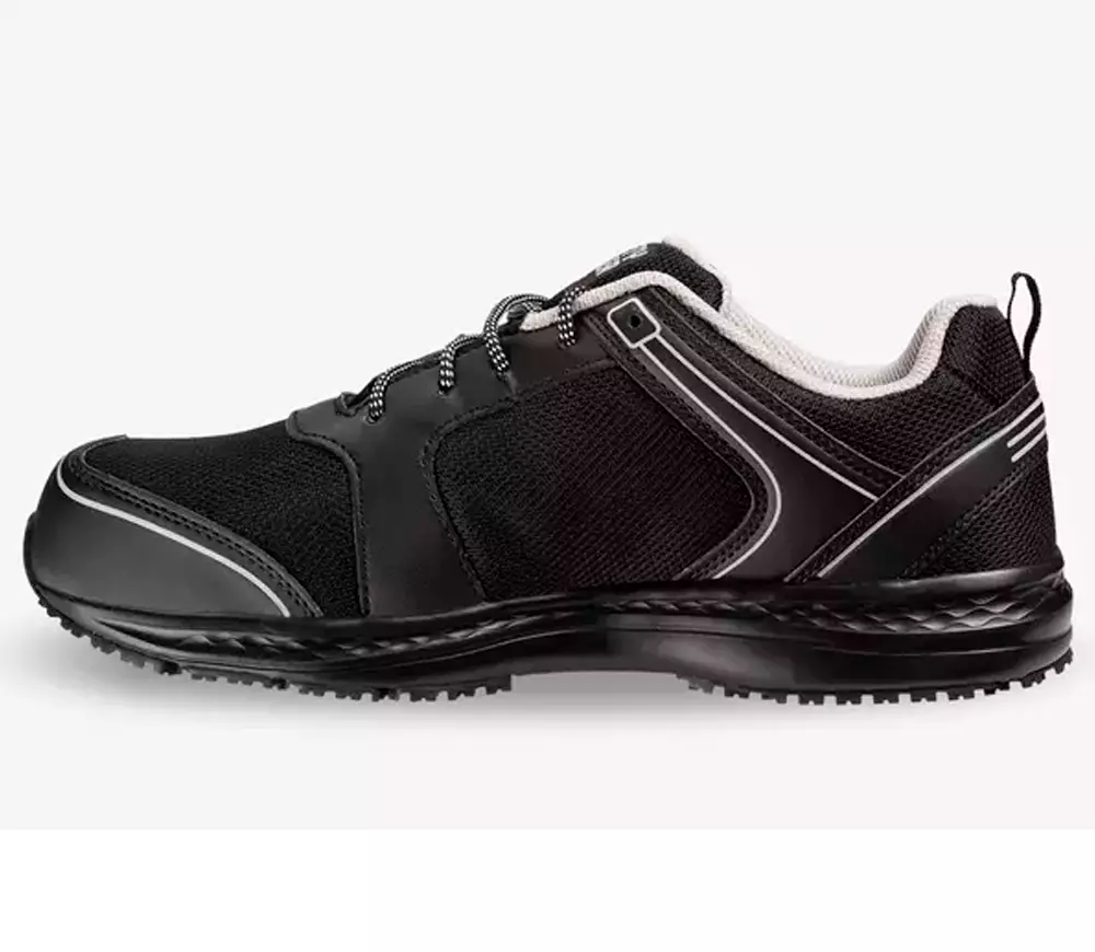 Ghete de lucru SAFETY JOGGER BALTO S1 Negre 40 photo 1