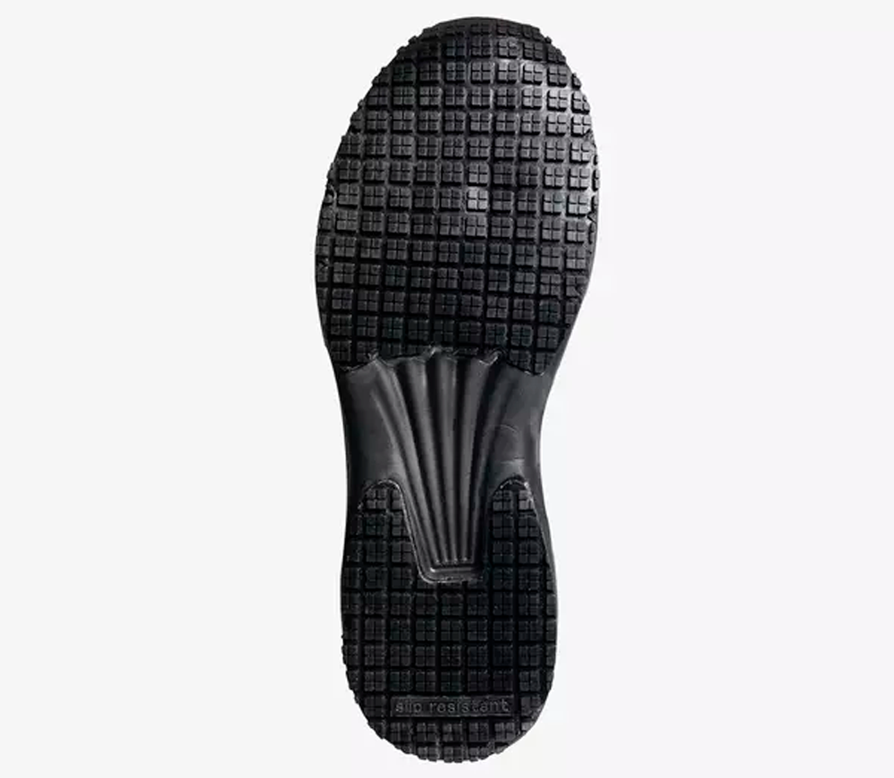 Кросовки рабочие SAFETY JOGGER BALTO S1 Чёрные 46 photo 2