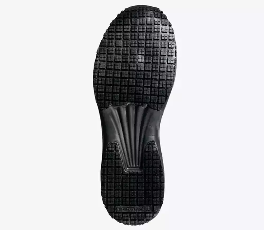 Ghete de lucru SAFETY JOGGER BALTO S1 Negre 40 photo 2