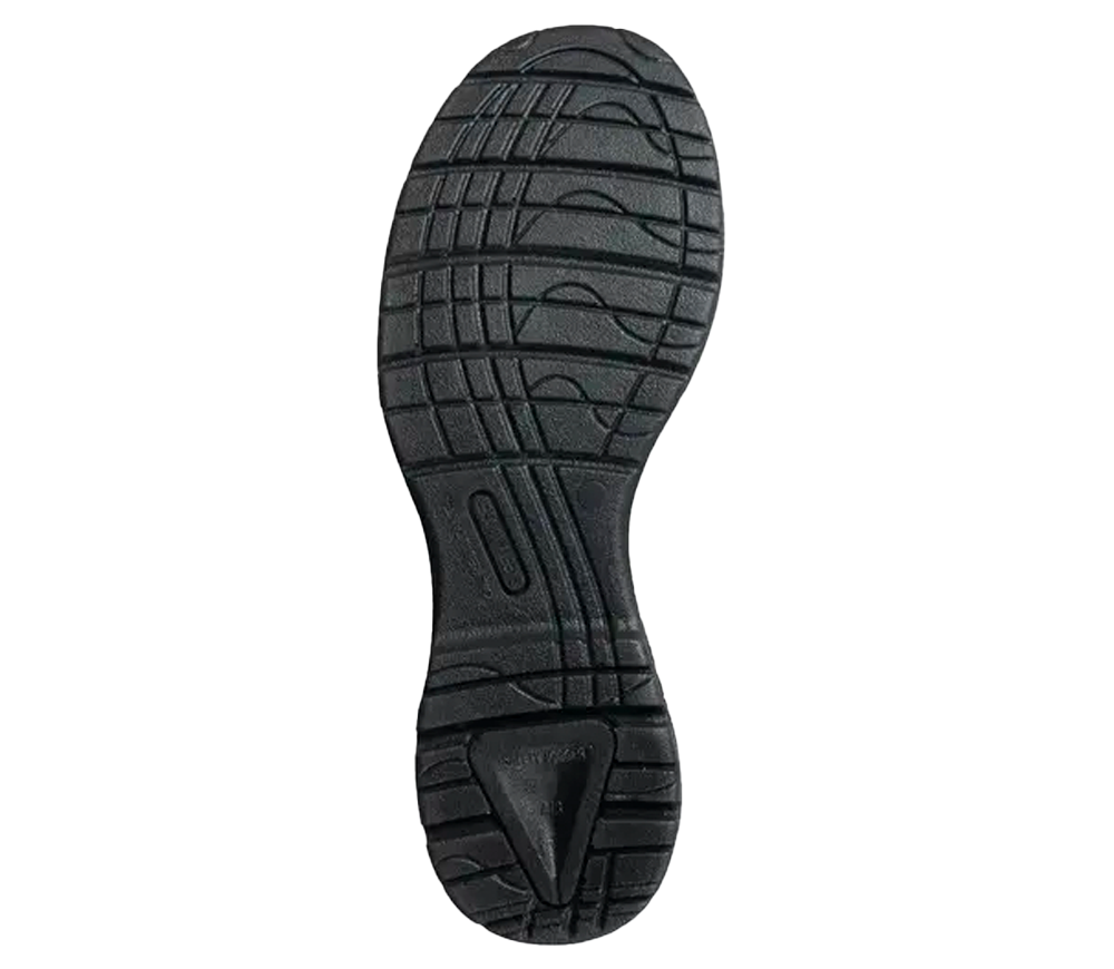 Кроссовки рабочие SAFETY JOGGER BESTGIRL S3 Чёрные 36 photo 2