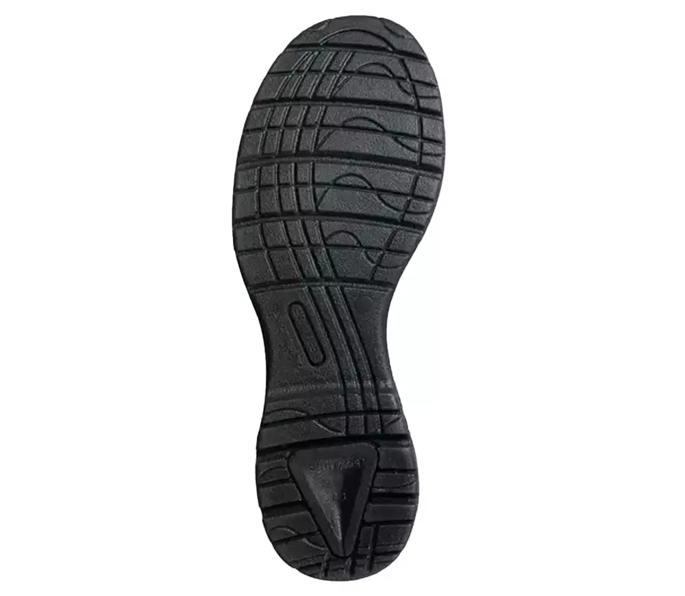 Кроссовки рабочие SAFETY JOGGER BESTGIRL S3 Чёрные 42 photo 2