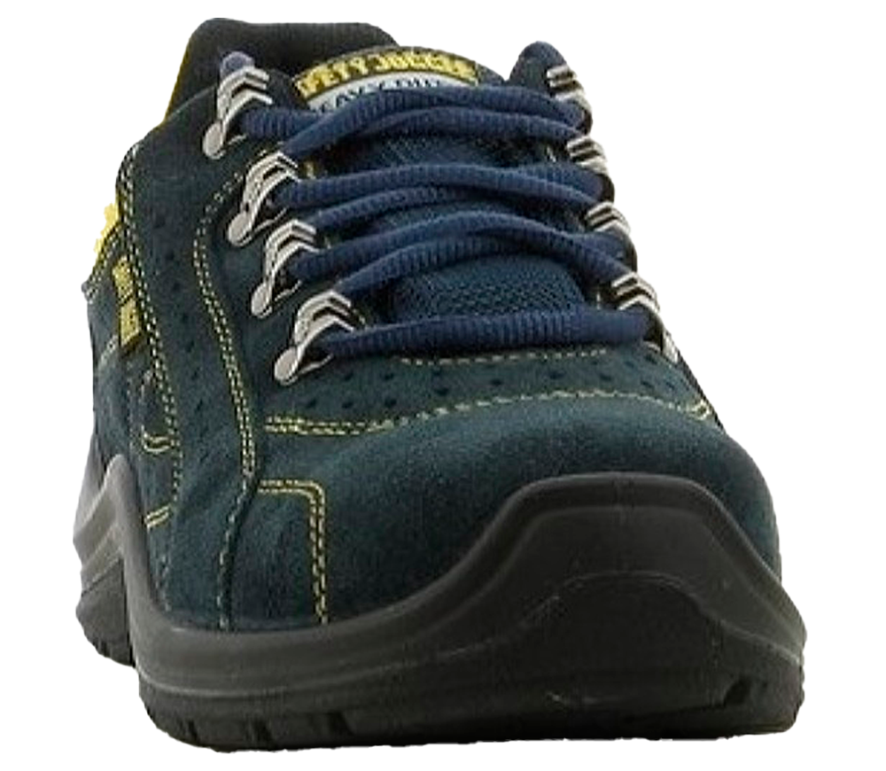 Кроссовки рабочие SAFETY JOGGER TITAN S1P Синие 44 photo 2
