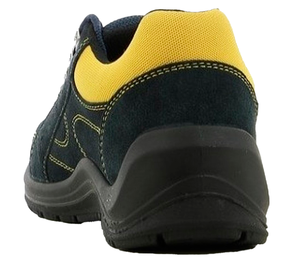 Кроссовки рабочие SAFETY JOGGER TITAN S1P Синие 44 photo 3