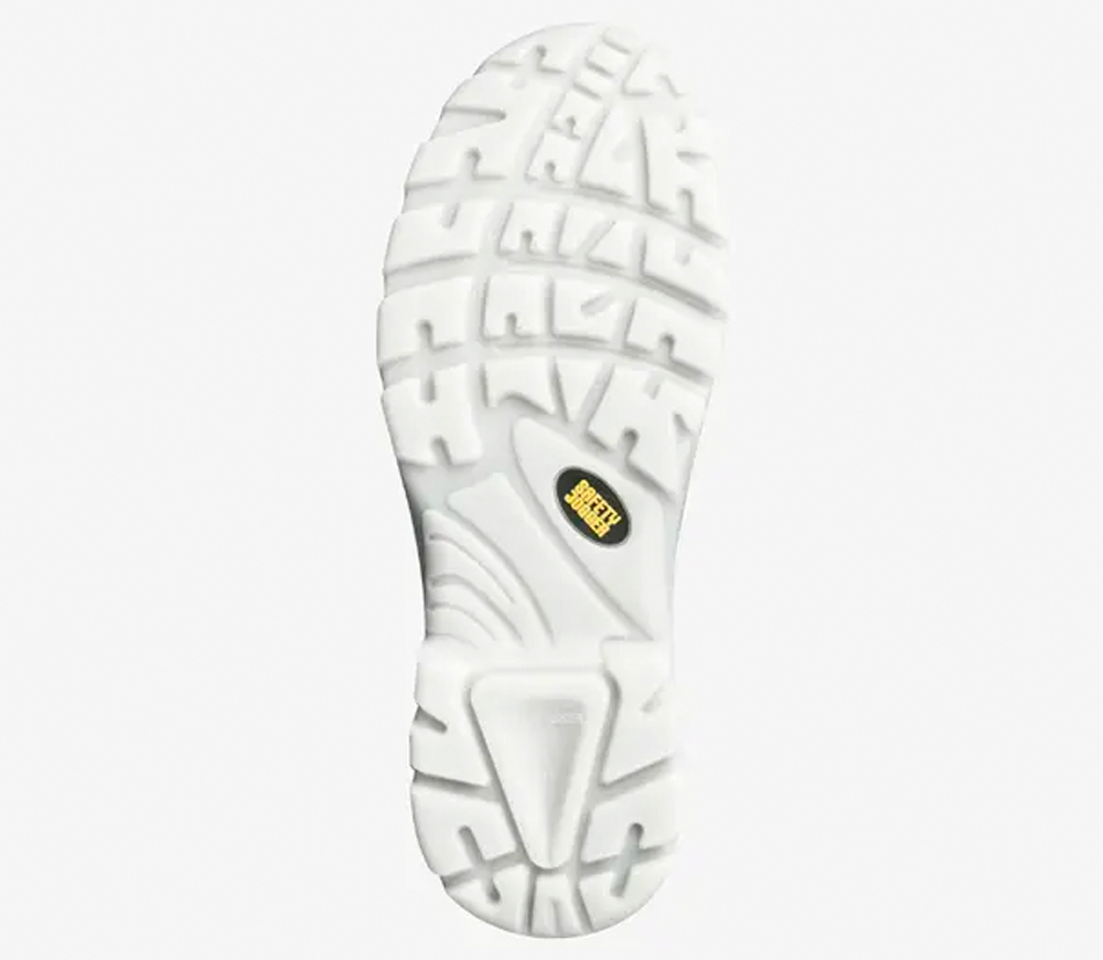 Кроссовки рабочие SAFETY JOGGER VALLIS S3S Серые 46 photo 2