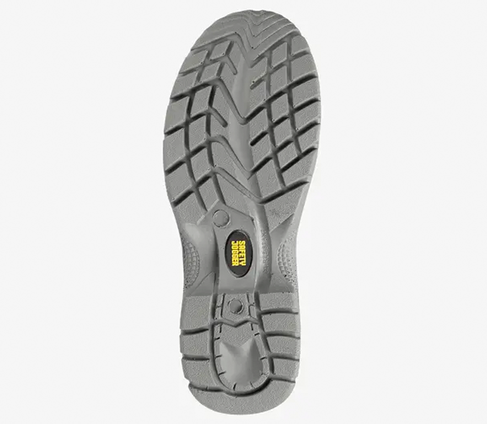 Кросовки рабочие SAFETY JOGGER GOBI S1P Чёрные 43 photo 2