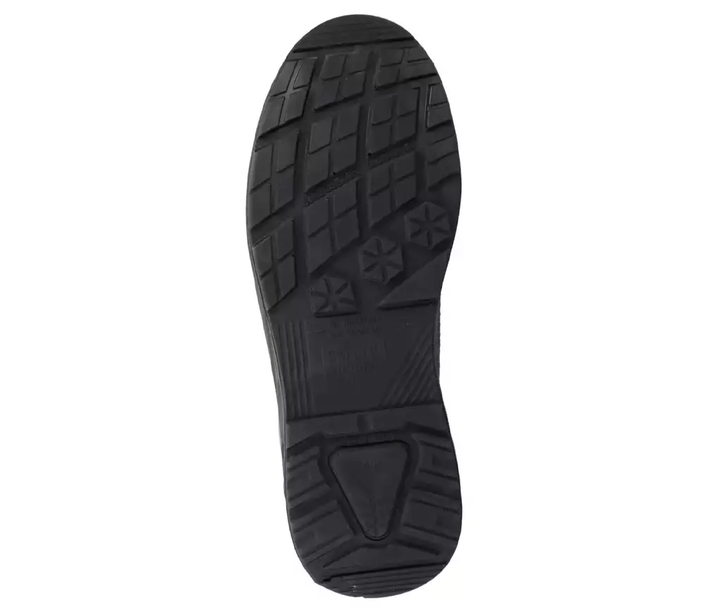 Ghete de lucru SAFETY JOGGER ECOFITZ S1P LOW Negre 38 photo 2