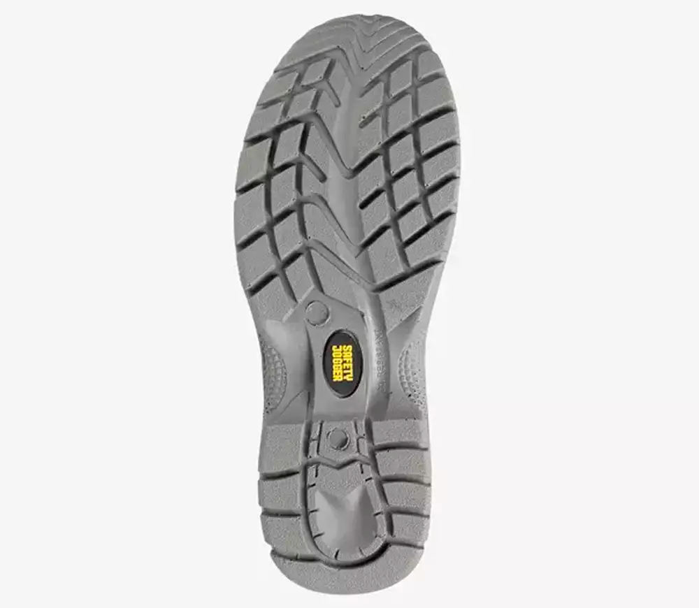 Кроссовки рабочие SAFETY JOGGER GOBI S1P Чёрные 46 photo 2