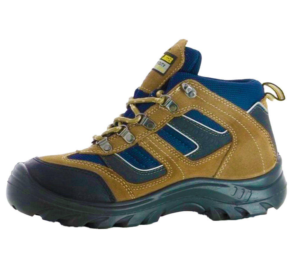 Ботинки рабочие SAFETY JOGGER X2000P Синие 45 photo 2