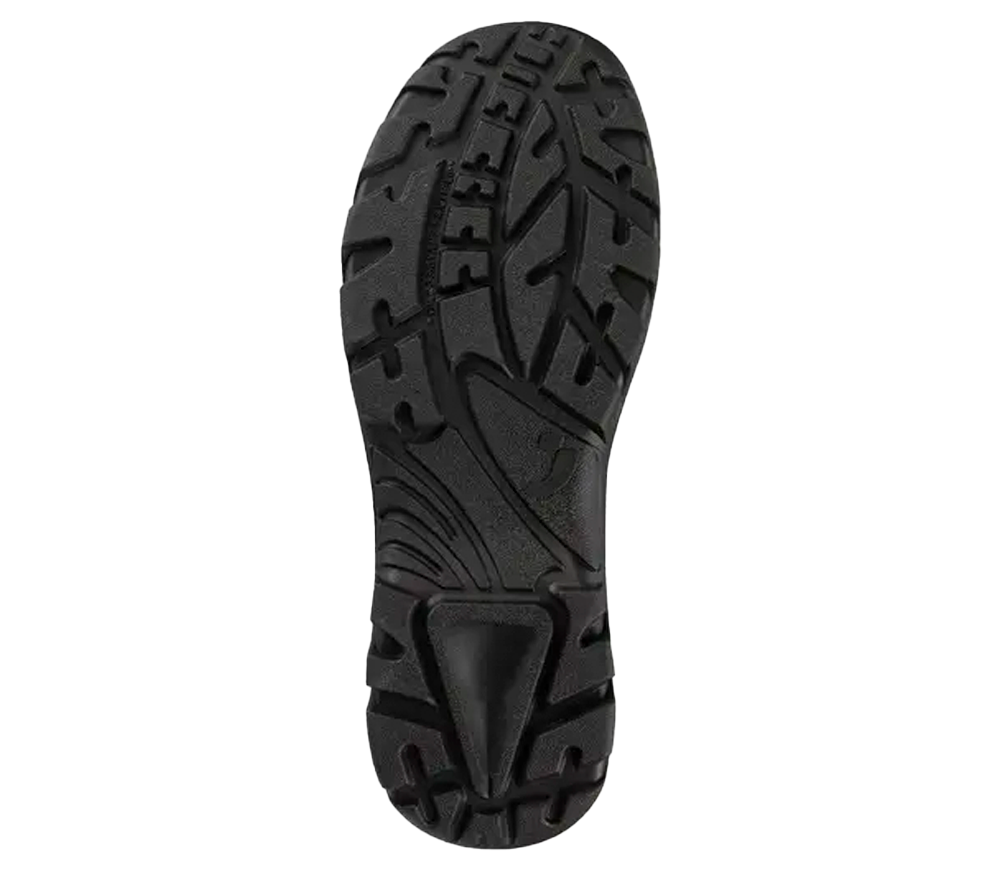 Ботинки рабочие SAFETY JOGGER X2000P Синие 45 photo 3