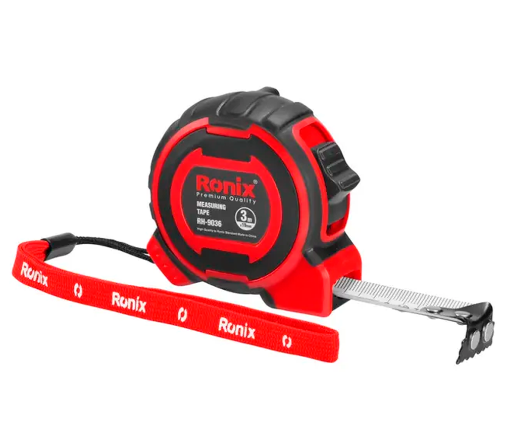 Набор ручных инструментов RONIX RS-0003 20шт. photo 6