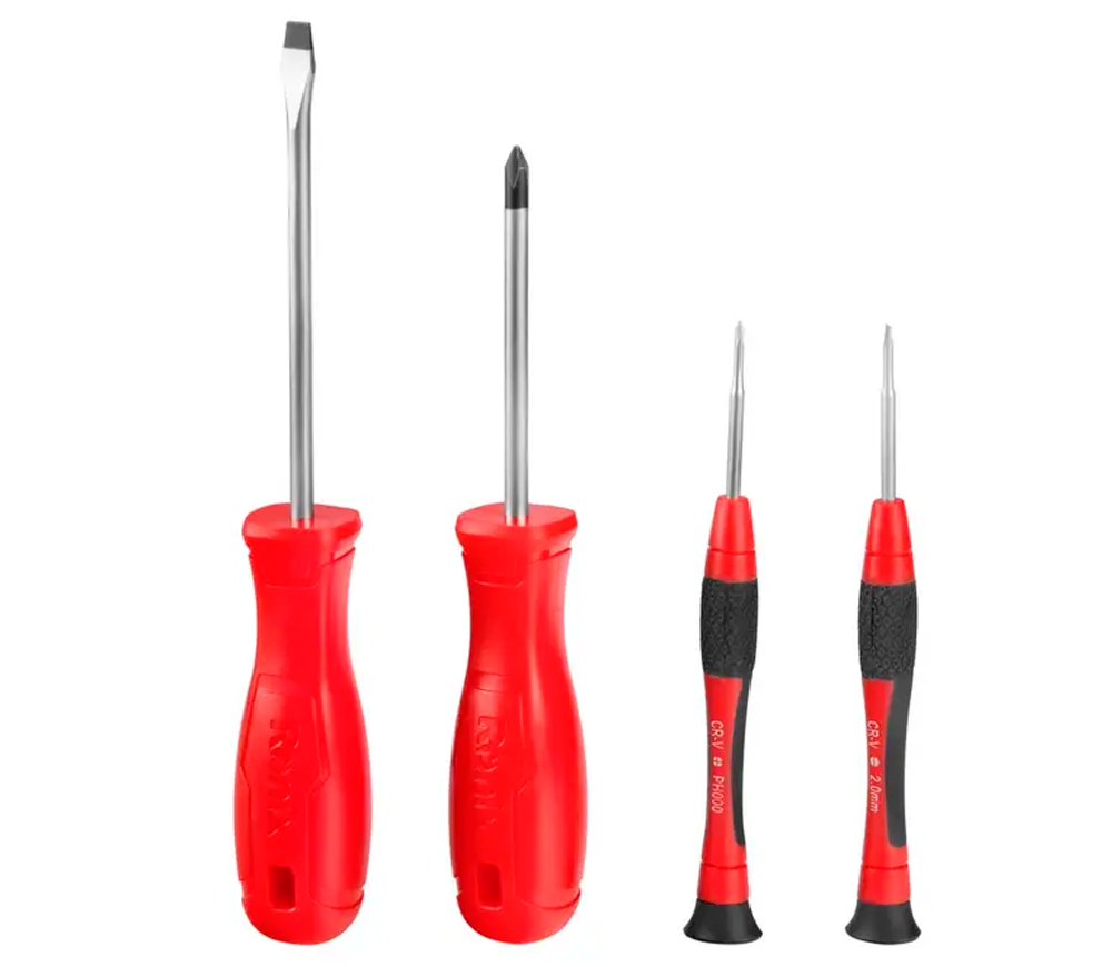 Набор ручных инструментов RONIX RS-0003 20шт. photo 5
