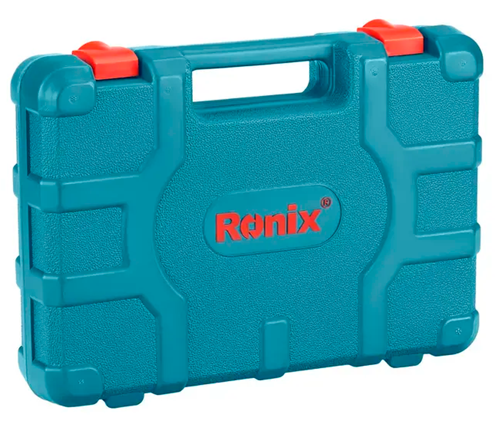 Набор ручных инструментов RONIX RS-0003 20шт. photo 1