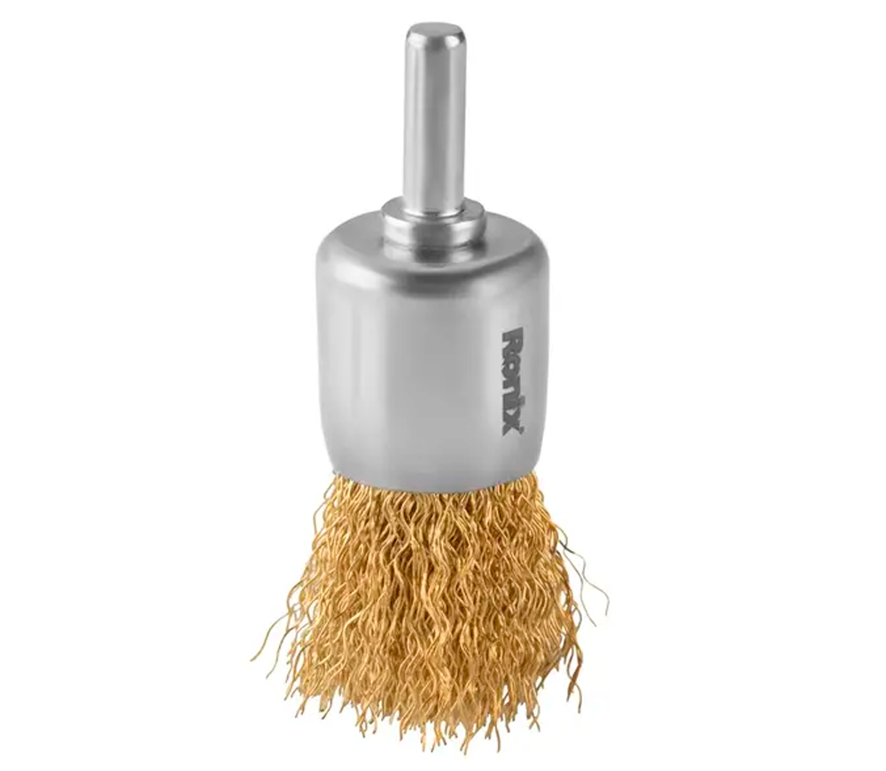 Набор 5 щеток по металлу RONIX RH-9939 25/50/75мм photo 3