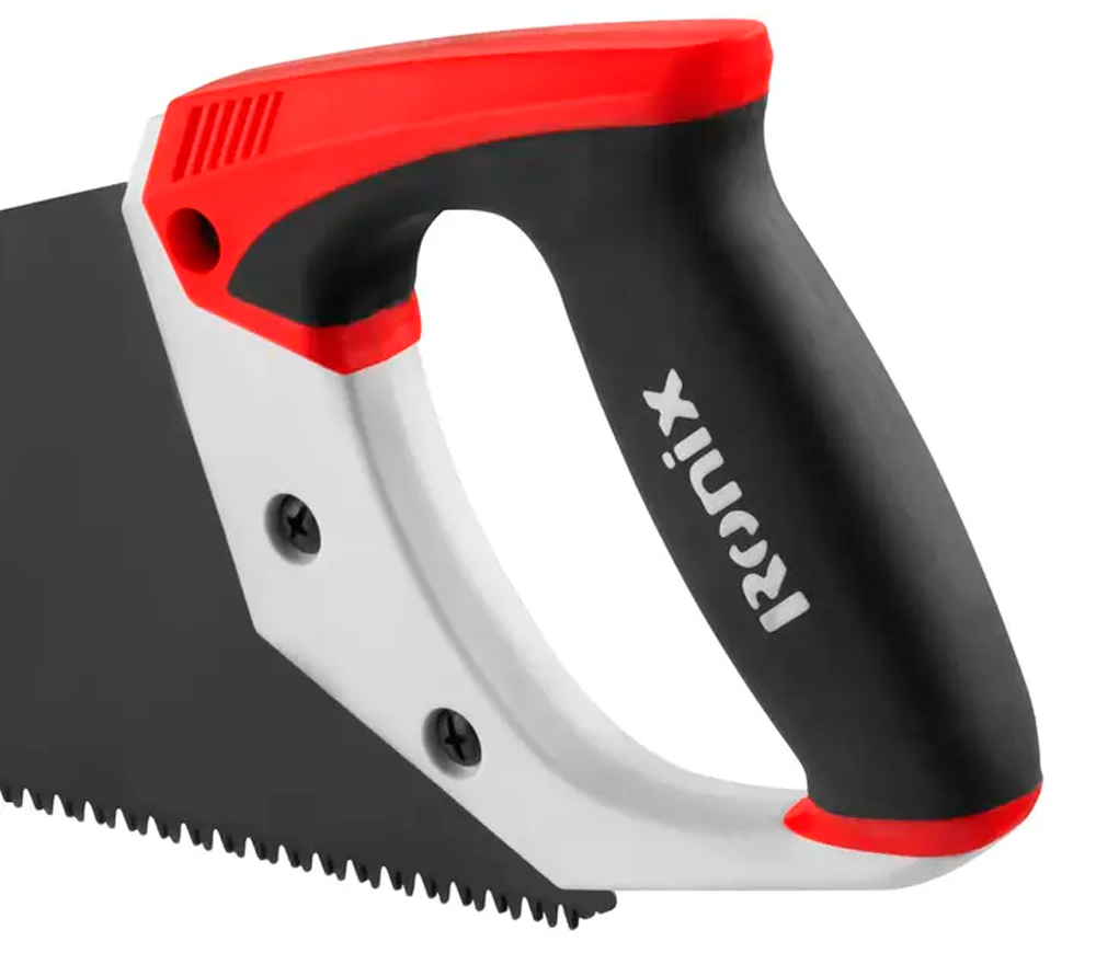 Ручная пила RONIX RH-3621 400мм photo 0