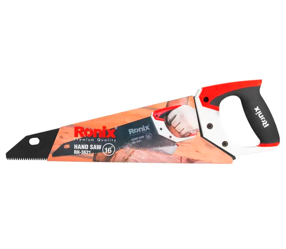 Ручная пила RONIX RH-3621 400мм photo 3