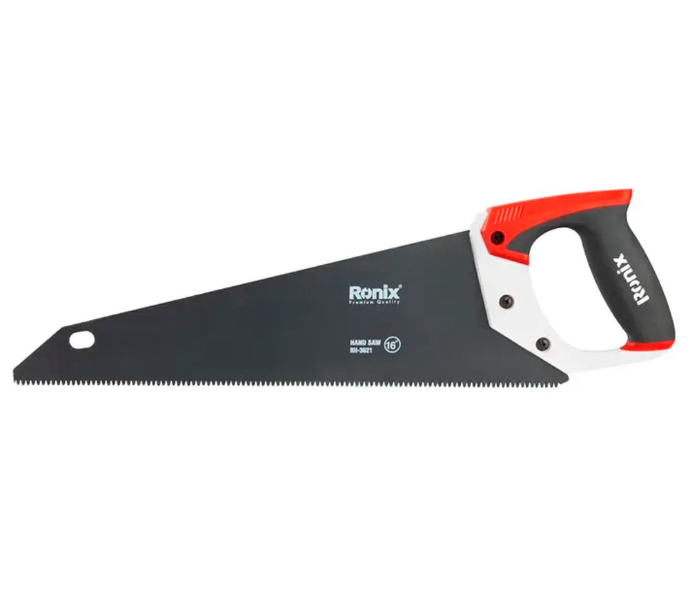 Ручная пила RONIX RH-3621 400мм photo