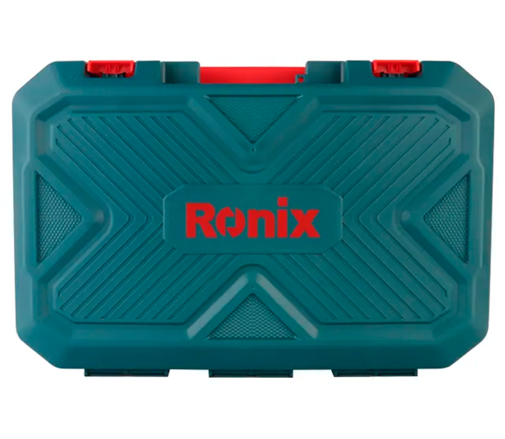 Перфоратор аккумуляторный RONIX 8679 3.5Дж 20В 4Ач photo 1