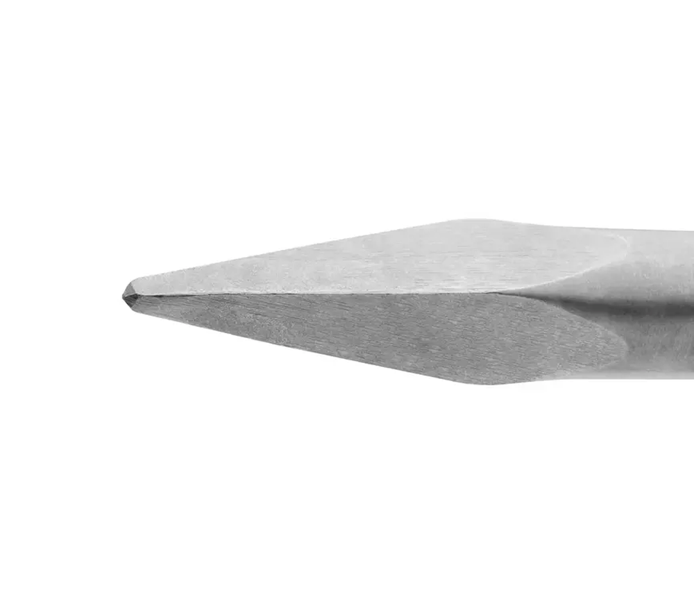 Пика RONIX RH-5018 30мм x 400мм photo 0