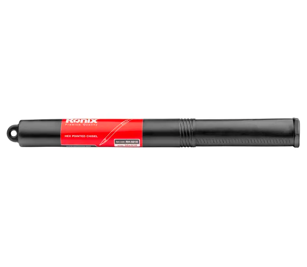 Пика RONIX RH-5018 30мм x 400мм photo 2