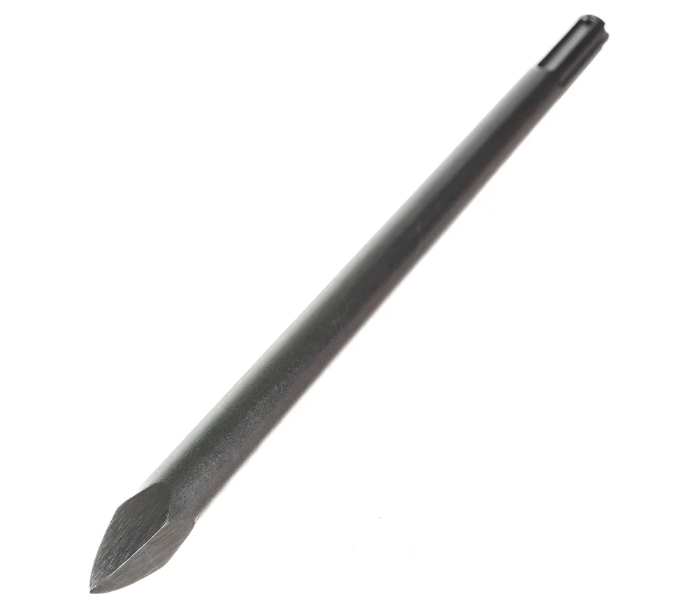 Пика MILWAUKEE Pointed 400мм photo 1