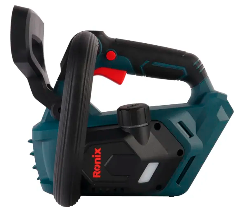 Цепная пила аккумуляторная RONIX 8923-40V 300мм 40В 2Ач photo 0