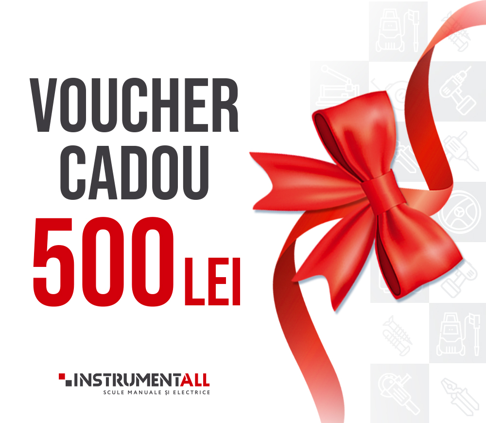 Подарочный сертификат 500 Lei photo