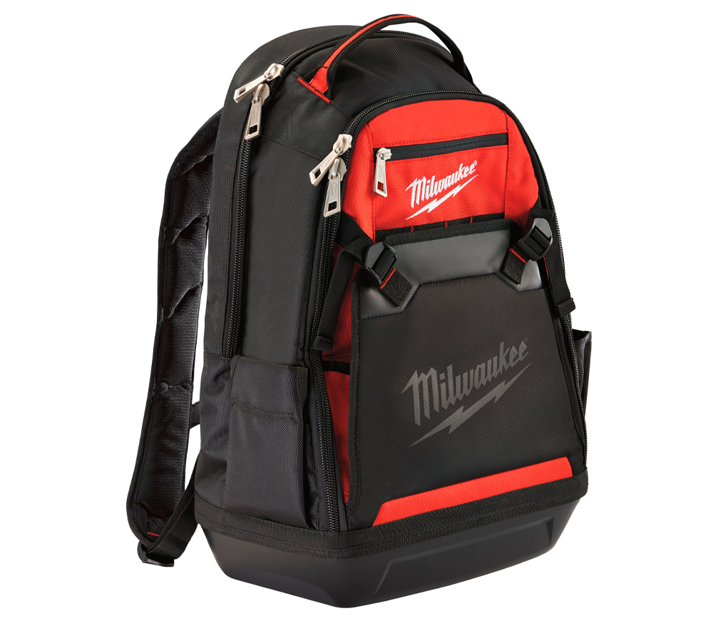 Рюкзак для инструментов MILWAUKEE Jobsite Backpack Нейлон photo 0
