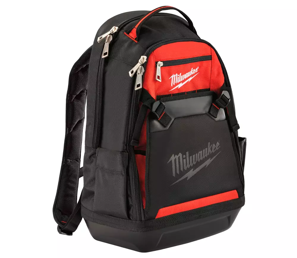 Rucsac pentru scule MILWAUKEE Jobsite Backpack Nailon photo 0